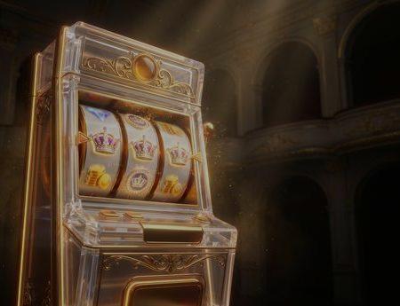 Golden Palace