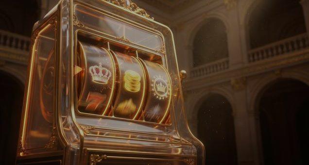 Golden Palace