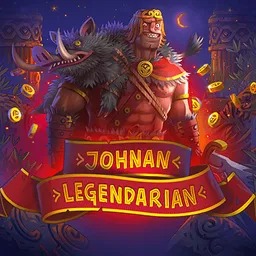 Johnan-Legendarian