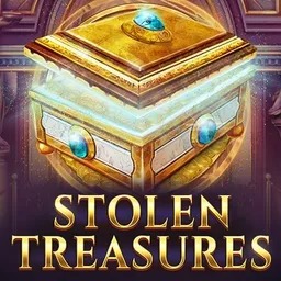 Stolen-Treasures