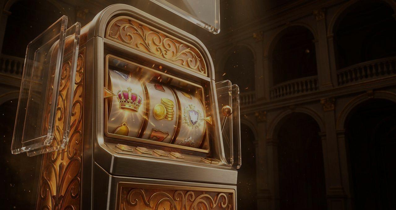 Golden Palace